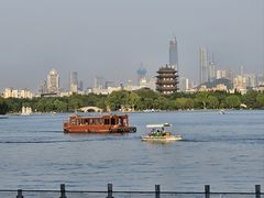 -济南大明湖景区