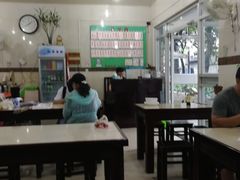 大堂-老西白点心店