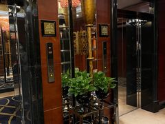 -深圳凯宾斯基酒店