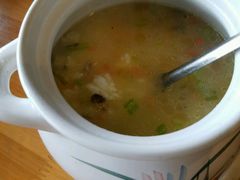 -乌镇那一年小院主题餐厅(甘泉西路店)
