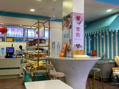 -梁子刨冰王&梁小糖(王顶堤店)