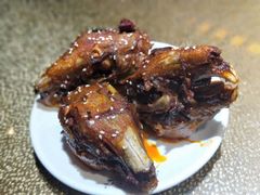 -祥和粗粮食府(南环西路店)