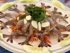 -陳妈妈泰国菜
