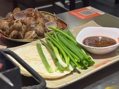 -大头叔烤鸡爪·朝鲜族烤串(天池路店)