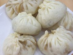 招牌猪肉大葱包-陈寔包子王·卤煮小肠·京味小吃(龙潭店)