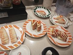 -新一番三文鱼寿司(大东海店)