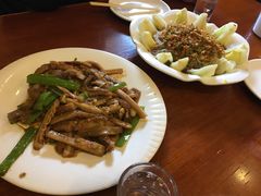 -老仁义·清真菜(太古街店)