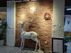 -坦克·甜品店(莲花广场店)
