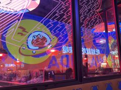 -蛙来哒(万豪城市广场黑金冠店)