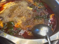 -金鼎雪山牦牛杂火锅(理县总店)