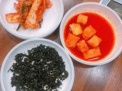 -元堂脊骨土豆汤(明洞2号店)