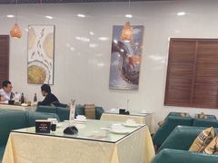 -东四民芳餐厅(世茂工三店)