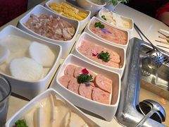 -海底捞火锅(上元大街店)