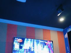 -唱吧麦颂KTV(松江五龙商业广场店)