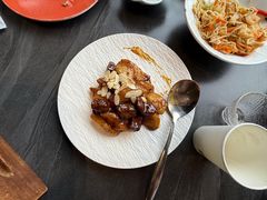 -小厨娘金榜题名(夫子庙秦淮河店)