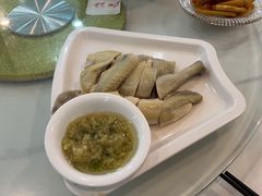 -旭璟酒家·传统粤菜·湘菜(逸景路店)