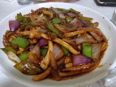 -丰收渔港饭店(嵊泗店)