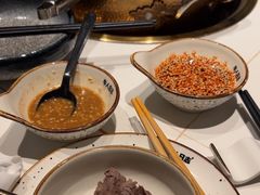 -牛人日志·鲜牛肉骨汤火锅(万科里瑧店)