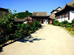 -威海华夏城景区