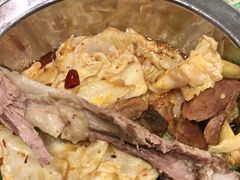 -清真·益鑫羊肉手抓馆(花园北街店)