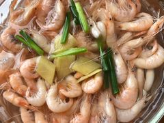 太湖白虾-灵福缘私房菜·农家菜(拈花湾·灵山大佛必推店)