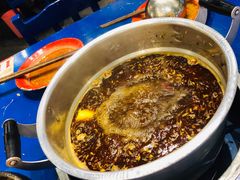 -马路边边串串香(双井直营店)