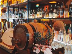 -Ish Whiskey&Cocktail Bar酒吧(合生麒麟新天地店)