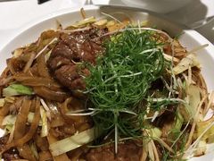 -潮福城大酒楼·潮味粤品·港式点心(湖滨北路店)