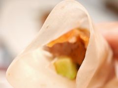 -四季民福烤鸭店(前门大栅栏店)