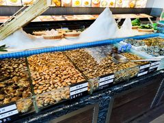 -百富源·海鲜辽菜(张士店)