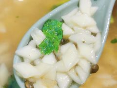 -胡子王扁豆面旗子(五一路店)