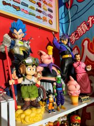 -16TOYS中古玩具铺(崇文门店)