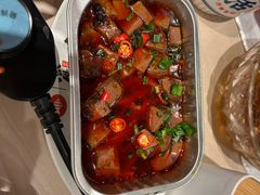 -鱼酷活鱼烤鱼(恒隆广场店)