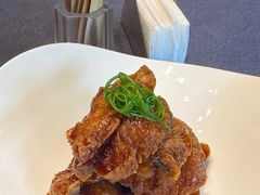 -一澜江宴·江景地标楚菜(江滩公园店)