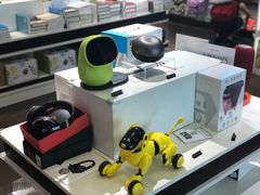 -匯智光华书店(首都机场T3店)