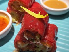 -禄运茶居·手工点心(猎德店)