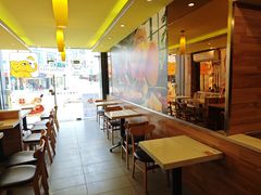 -尊宝比萨(华景新城店)