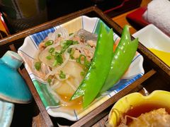 -小山日本料理(电子大厦店)