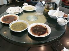 -山菜馆(竹海公园店)