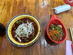 -冒椒火辣(奎星楼街店)
