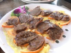 -鲜小岛·铜锅涮肉