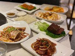 -么子烤肉(化龙池店)