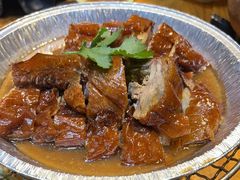 -花溪雨·森林餐厅(石基店)