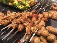 -炉内瓦·瓦片烧烤(明日星城店)