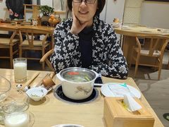 -竹鲜笙全竹宴(国色天香店)
