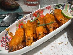 -CRAZYONES西班牙海鲜饭(上海美罗城店)