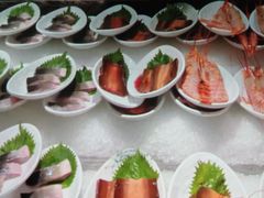 -雍容荟活波龙自助餐(IFS黑金店)