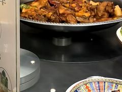 -阿拉丁新疆风味餐厅·清真(罗廊巷店)