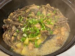 -粘豆包铁锅炖二部(温泉街店)