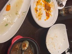 -大理实力希尔顿酒店御璽中餐厅YUXI – CHINESE RESTAURANT